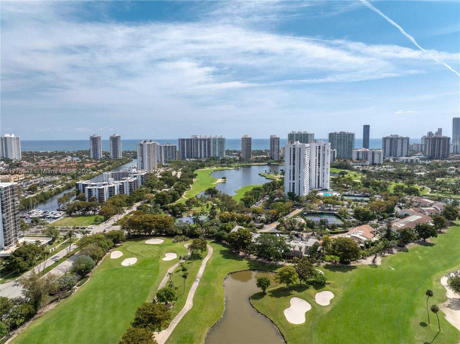Small Image of 20335 WEST COUNTRY CLUB DRIVE #2602, Aventura Number 45