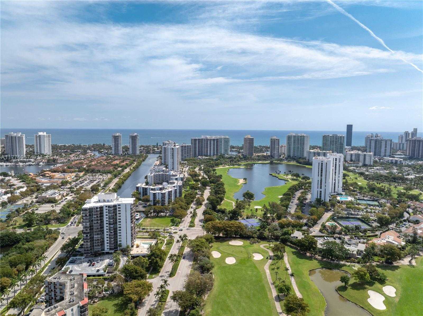 Small Image of 20335 WEST COUNTRY CLUB DRIVE #2602, Aventura Number 46