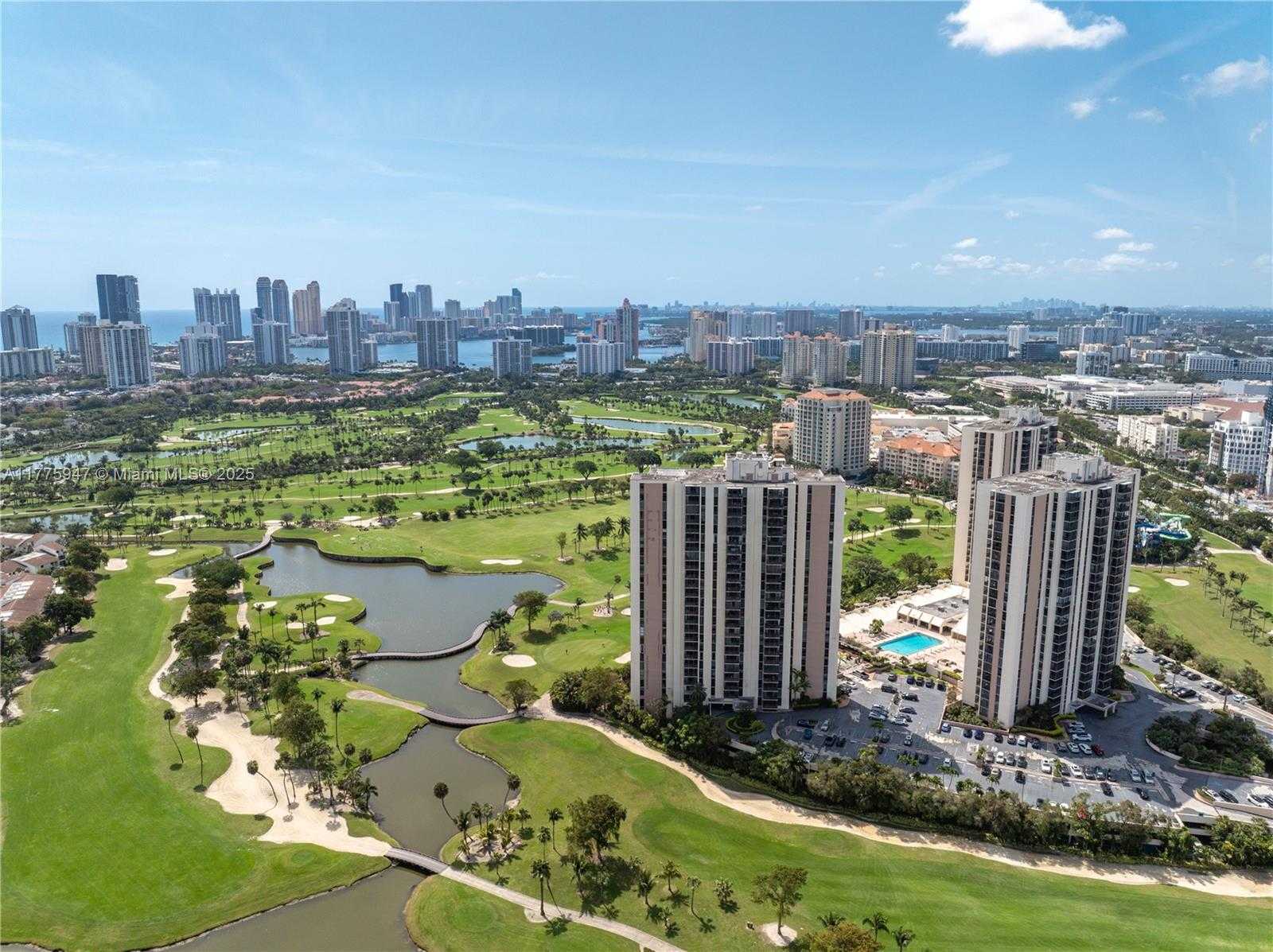Small Image of 20335 WEST COUNTRY CLUB DRIVE #2602, Aventura Number 47