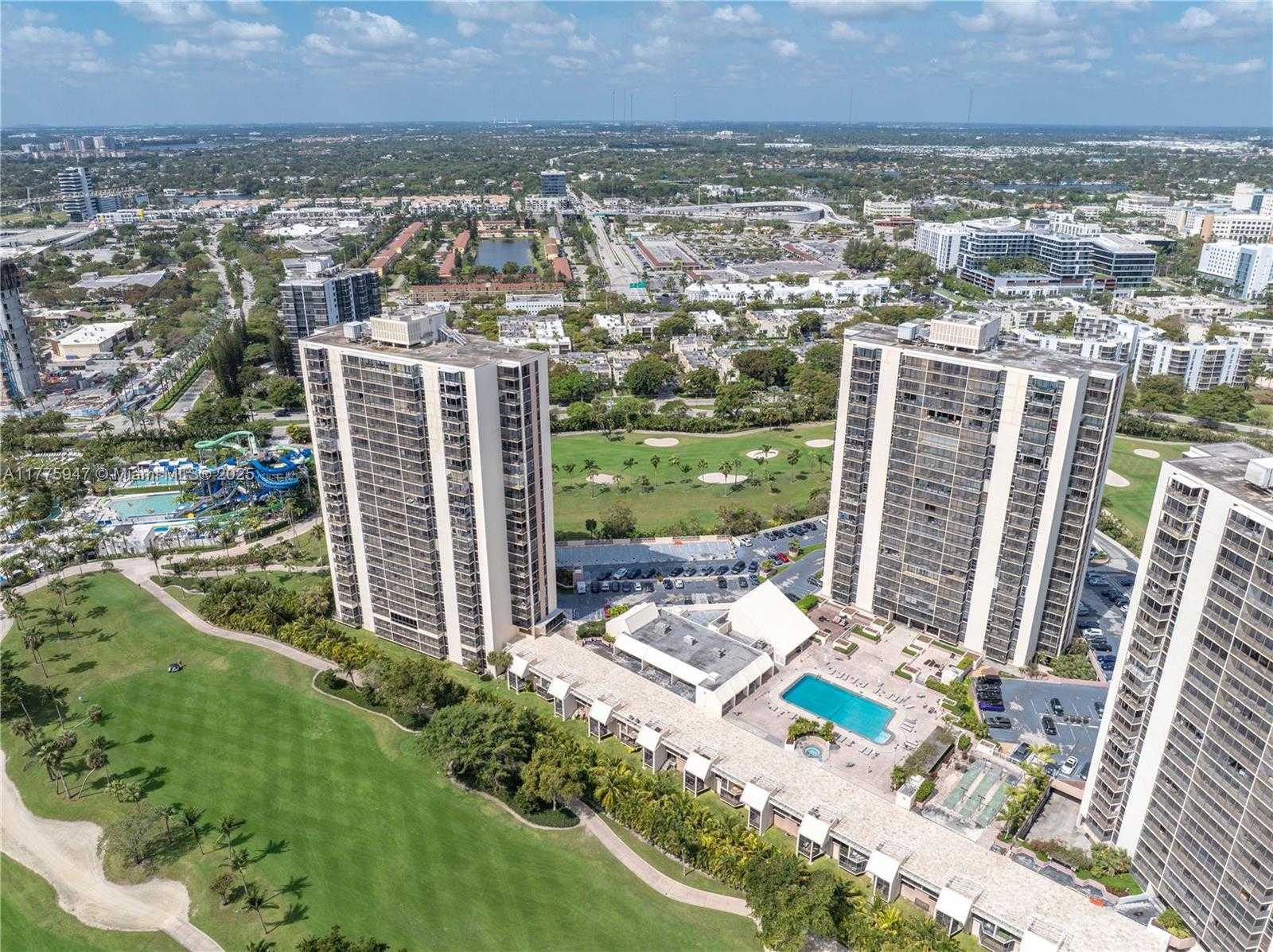Small Image of 20335 WEST COUNTRY CLUB DRIVE #2602, Aventura Number 48