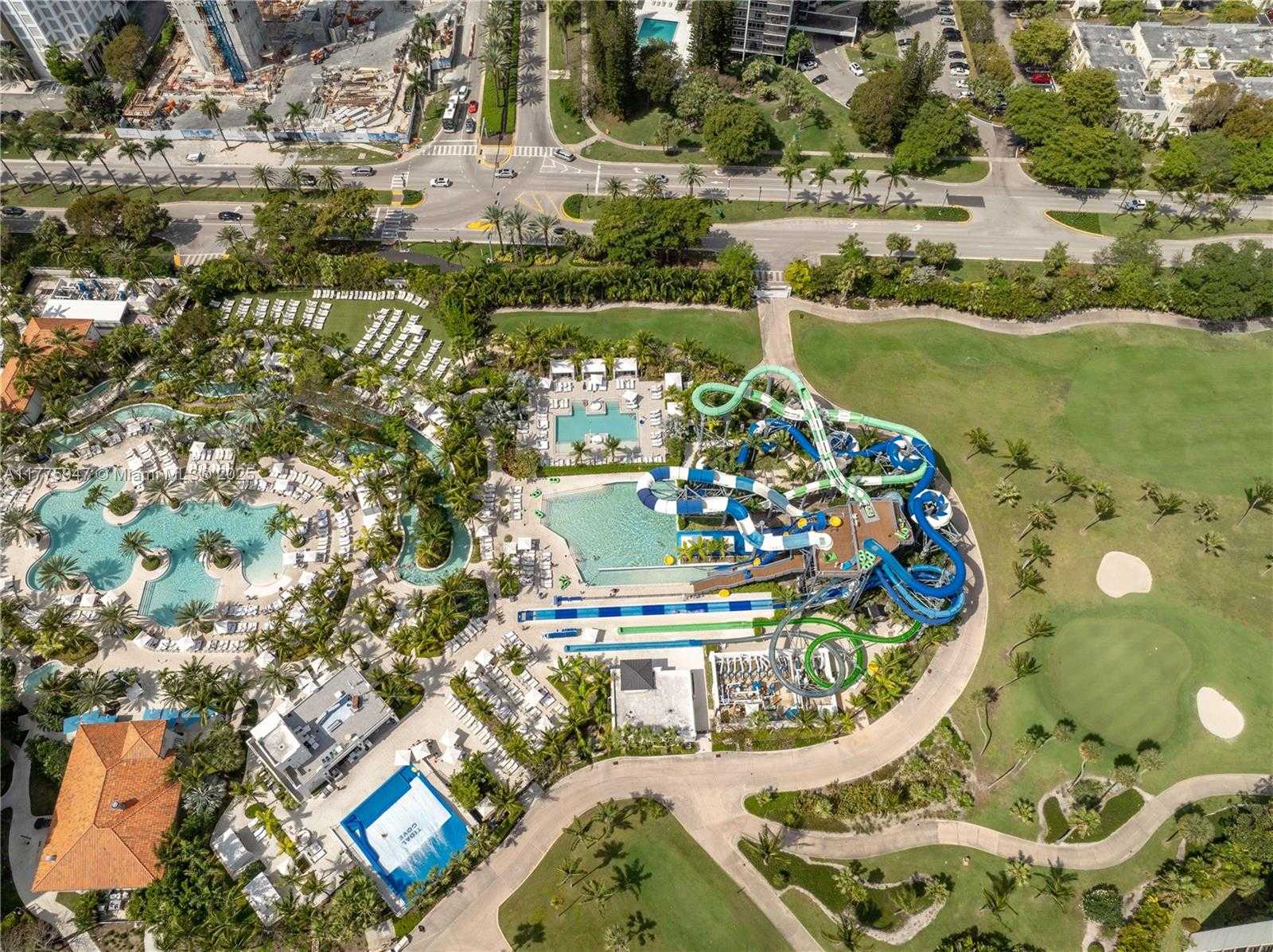 Small Image of 20335 WEST COUNTRY CLUB DRIVE #2602, Aventura Number 51