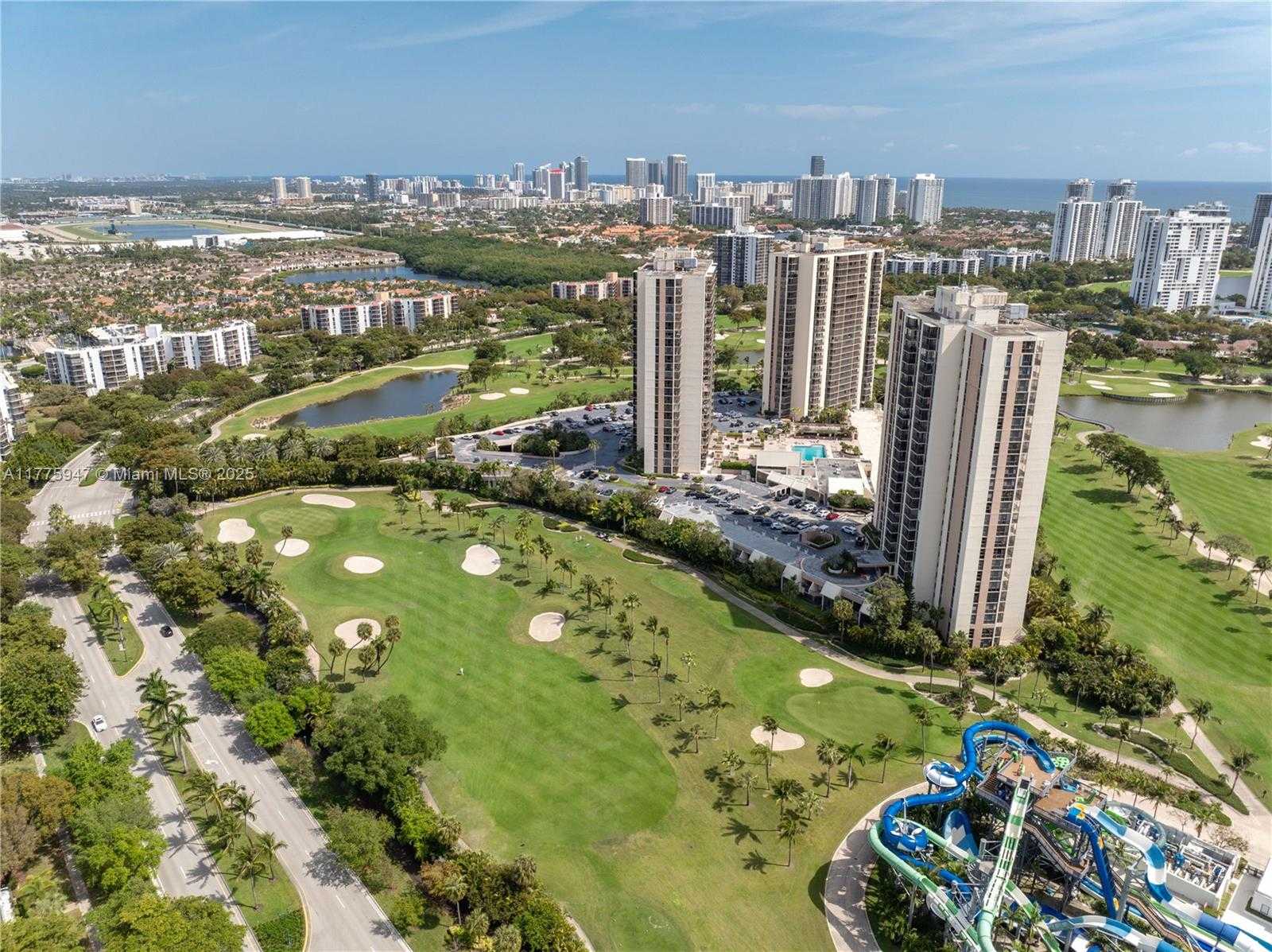 Small Image of 20335 WEST COUNTRY CLUB DRIVE #2602, Aventura Number 52