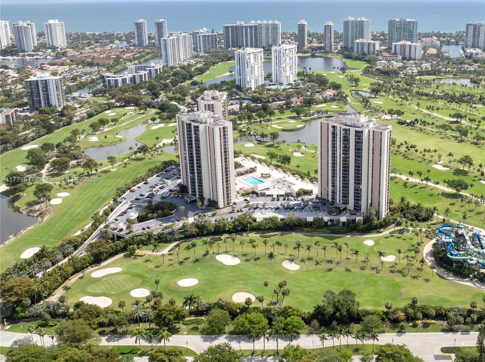 Small Image of 20335 WEST COUNTRY CLUB DRIVE #2602, Aventura Number 53