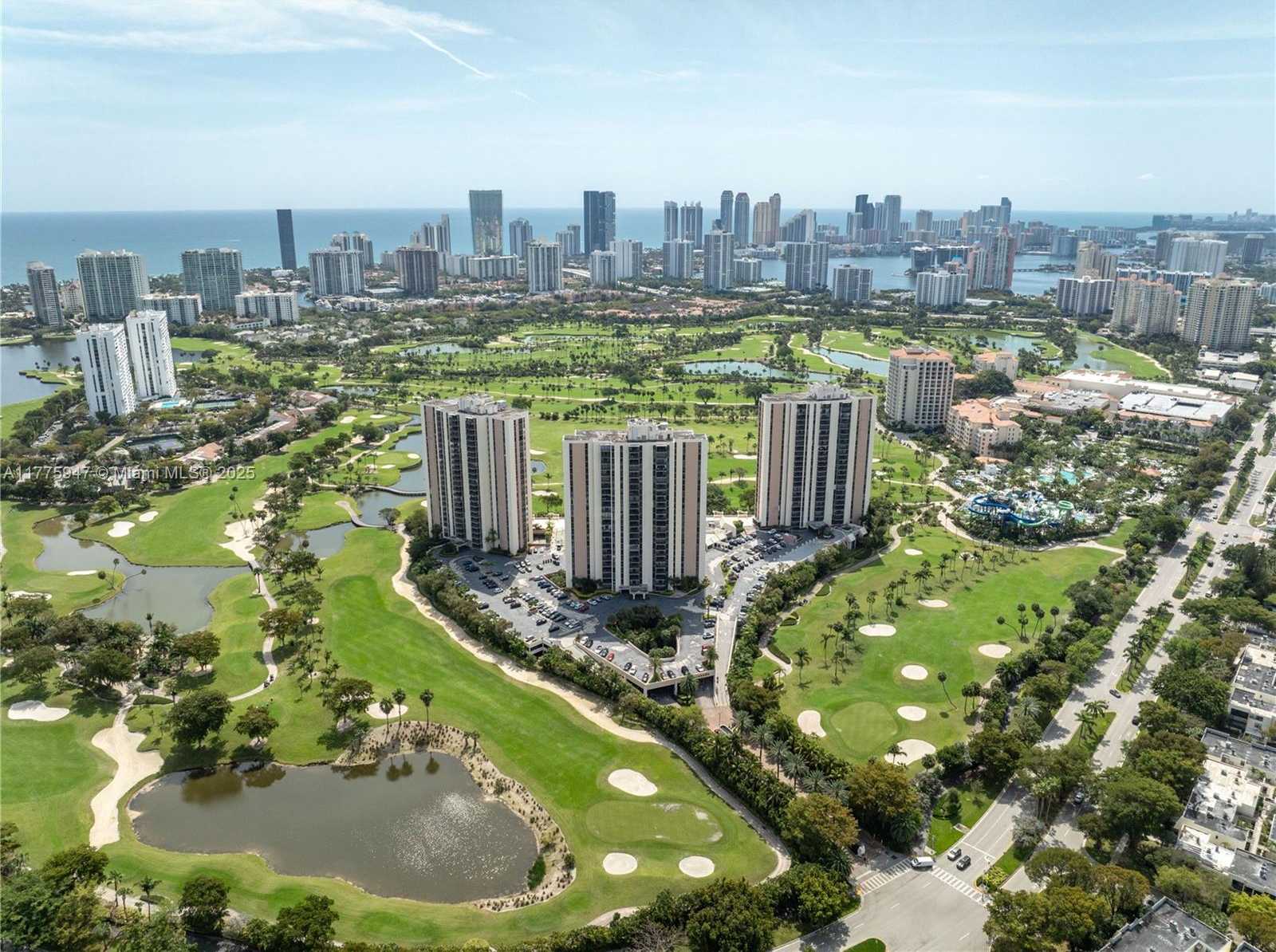 Small Image of 20335 WEST COUNTRY CLUB DRIVE #2602, Aventura Number 55