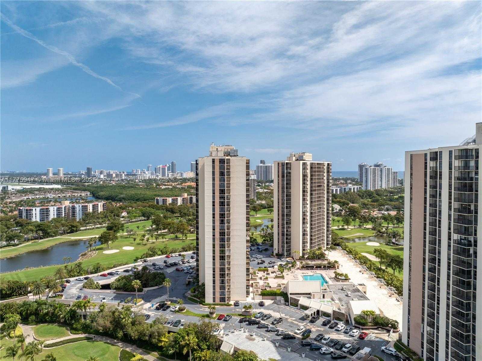 Small Image of 20335 WEST COUNTRY CLUB DRIVE #2602, Aventura Number 58