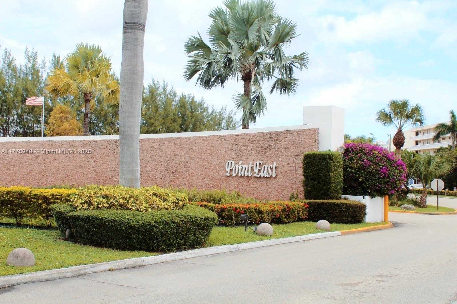Small Image of 2903 POINT EAST DR #K411, Aventura Number 33