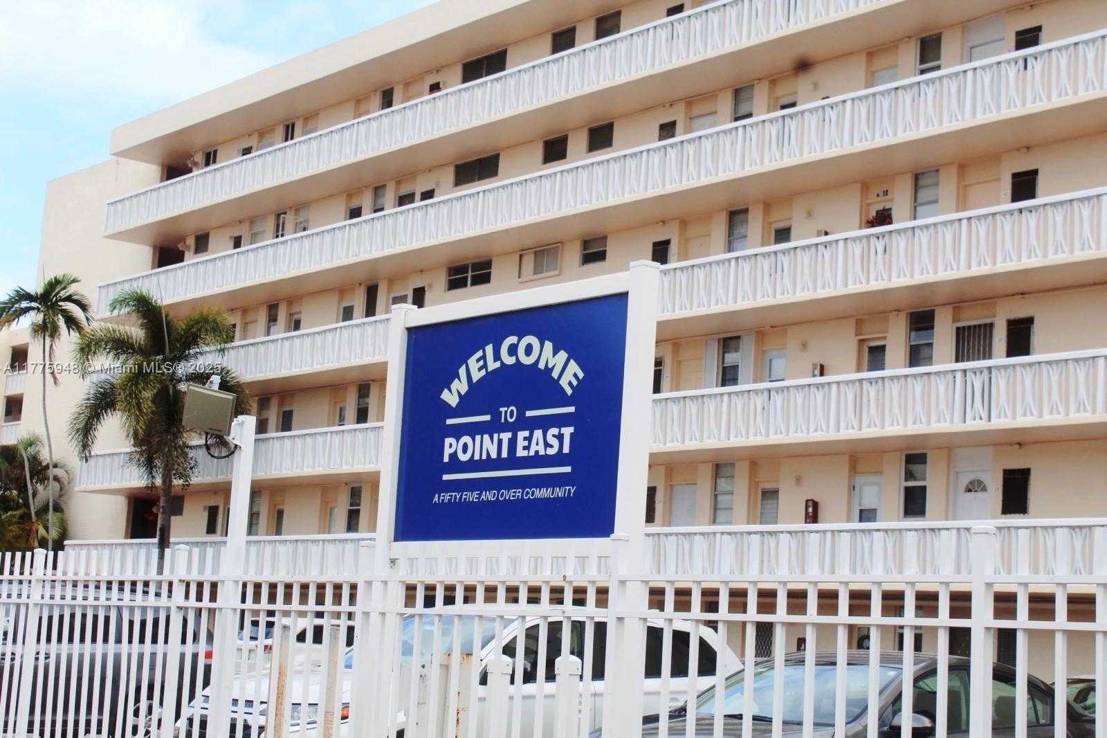 Small Image of 2903 POINT EAST DR #K411, Aventura Number 35