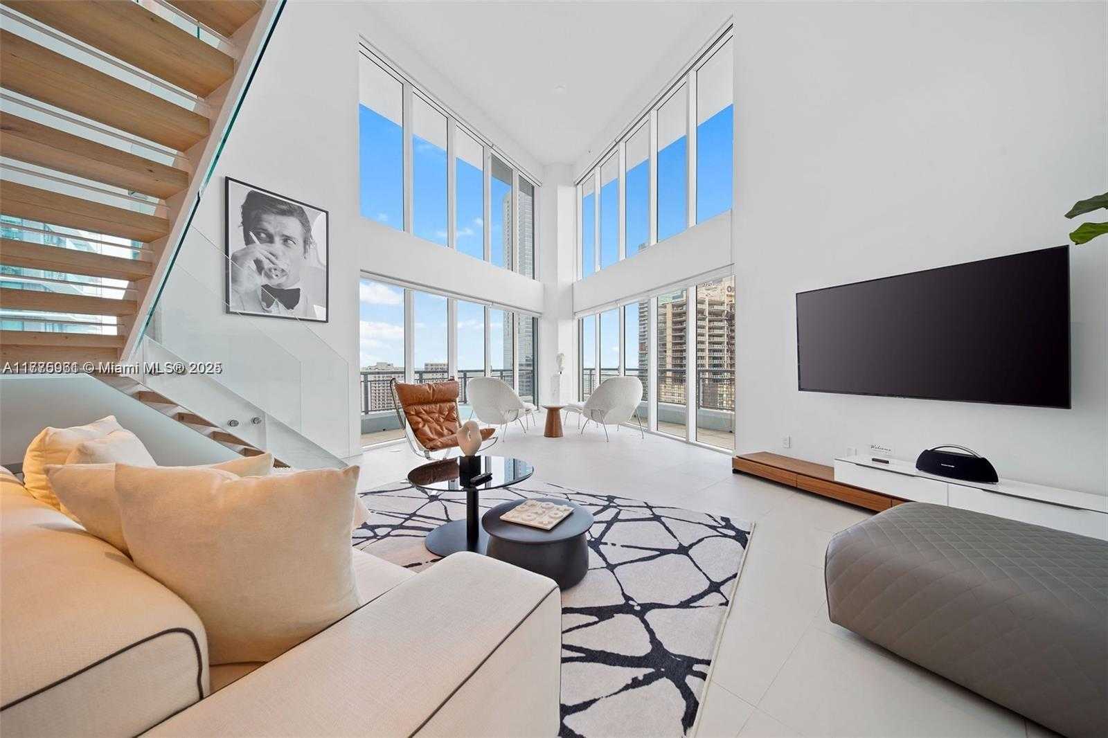 Small Image of 60 SOUTH WEST 13TH ST #2600, Miami Number 25