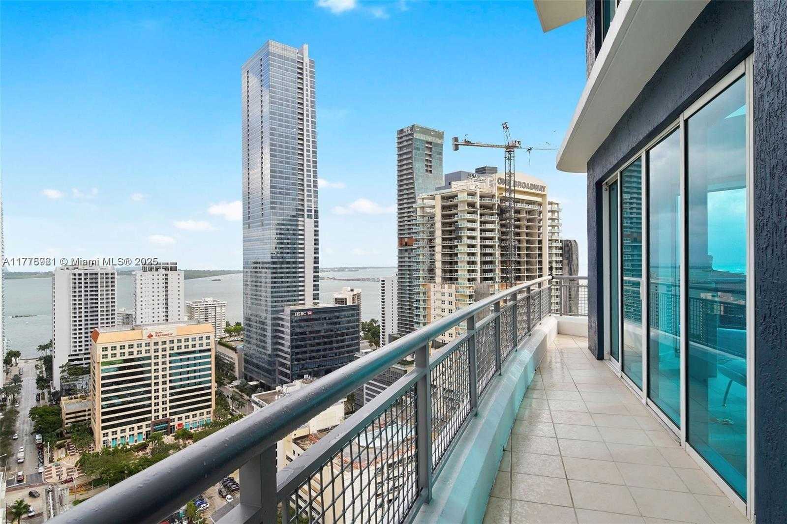 Small Image of 60 SOUTH WEST 13TH ST #2600, Miami Number 3
