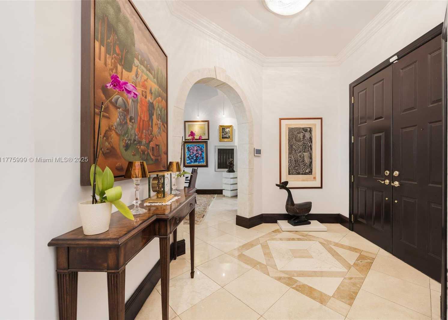 Small Image of 3707 NORTH EAST 214TH ST #14, Aventura Number 3