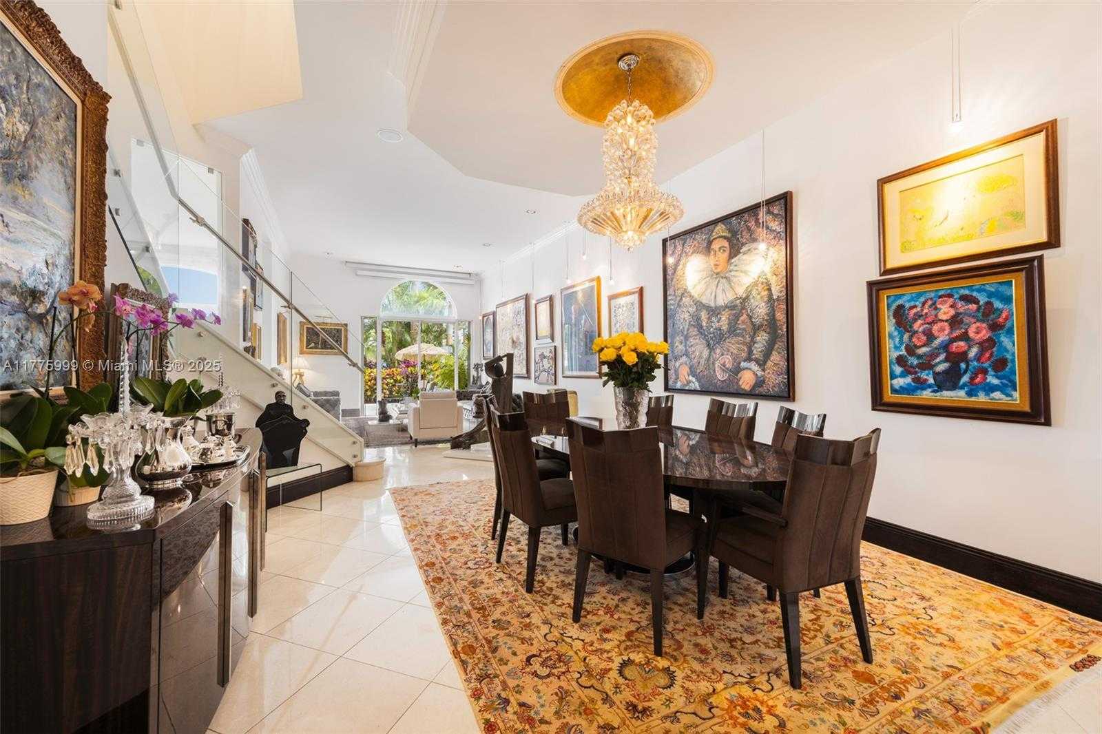 Small Image of 3707 NORTH EAST 214TH ST #14, Aventura Number 4