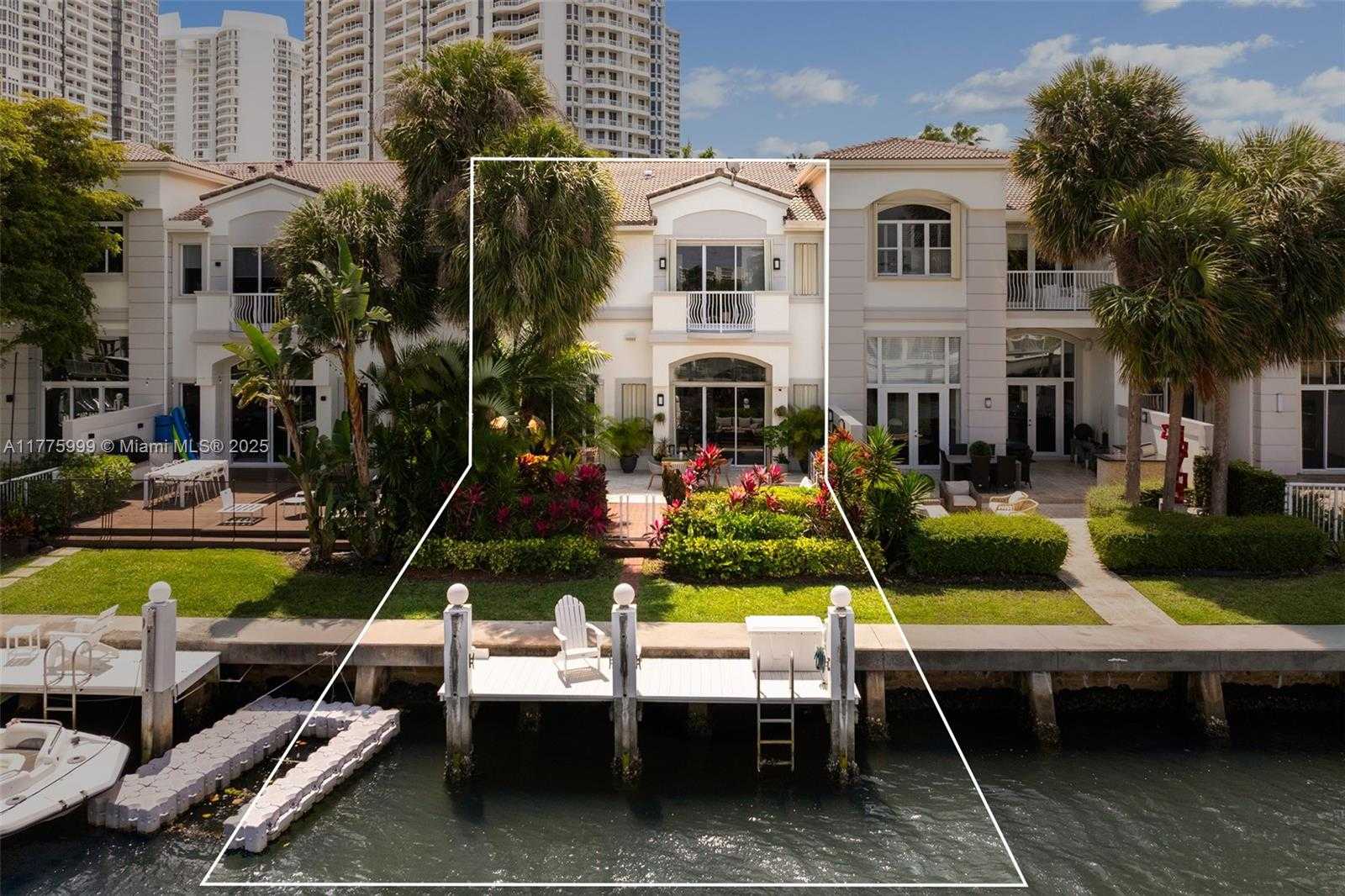 Small Image of 3707 NORTH EAST 214TH ST #14, Aventura Number 42