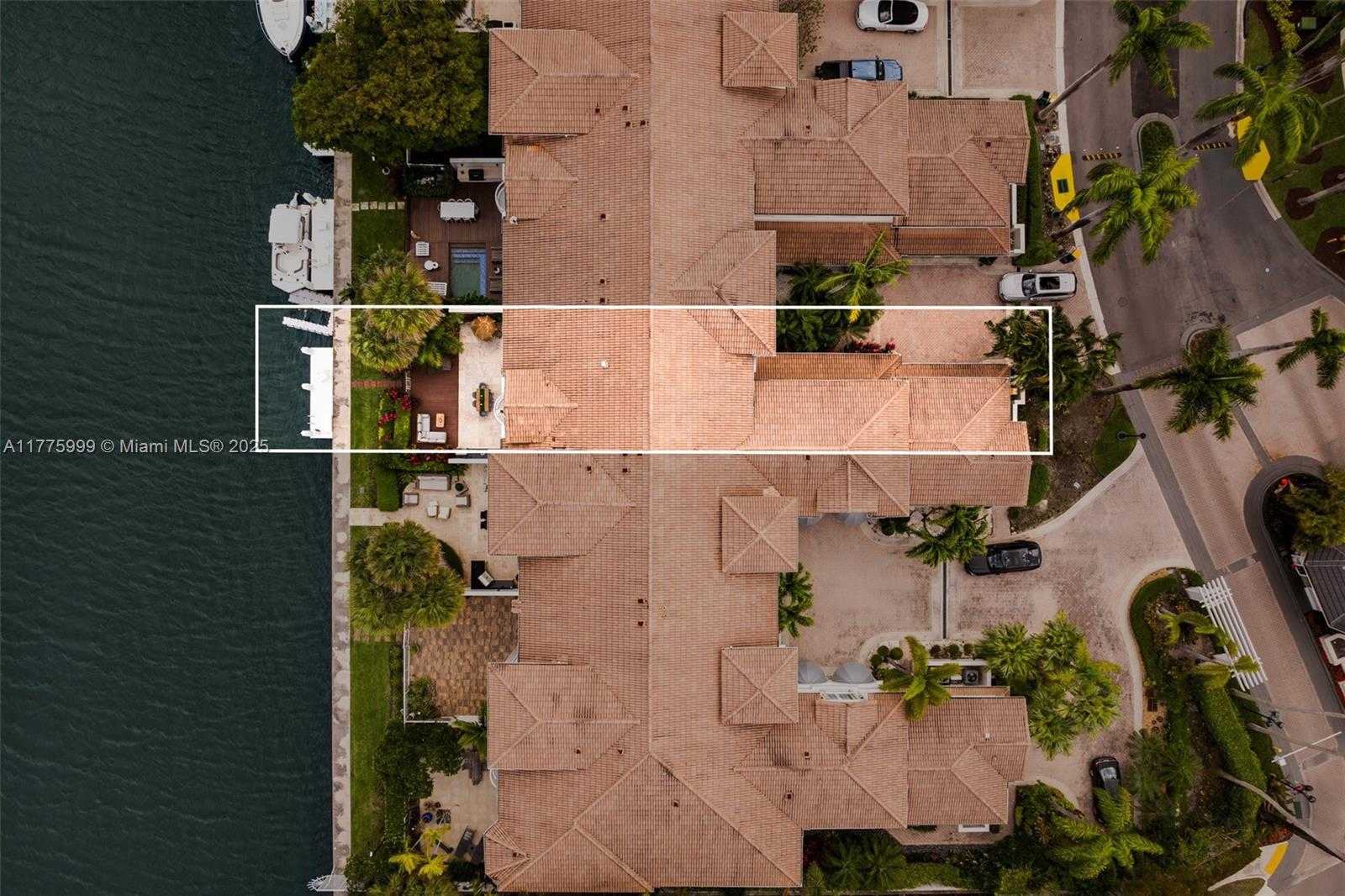 Small Image of 3707 NORTH EAST 214TH ST #14, Aventura Number 46