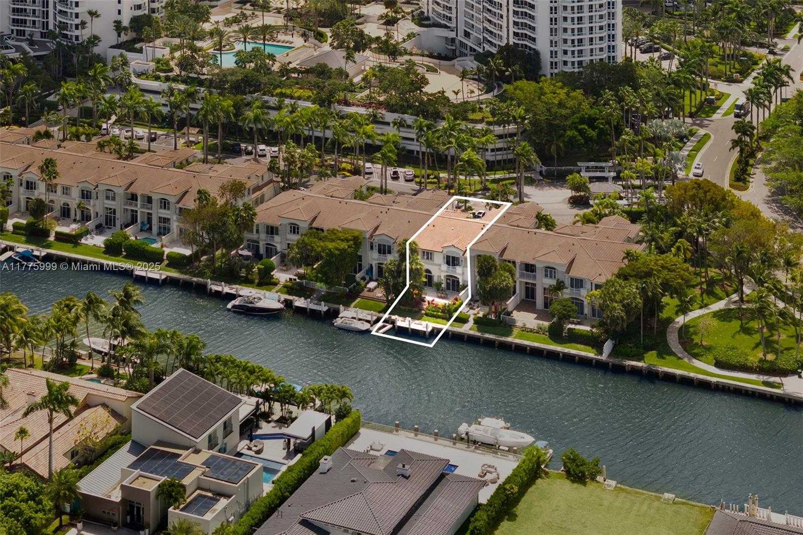Small Image of 3707 NORTH EAST 214TH ST #14, Aventura Number 48