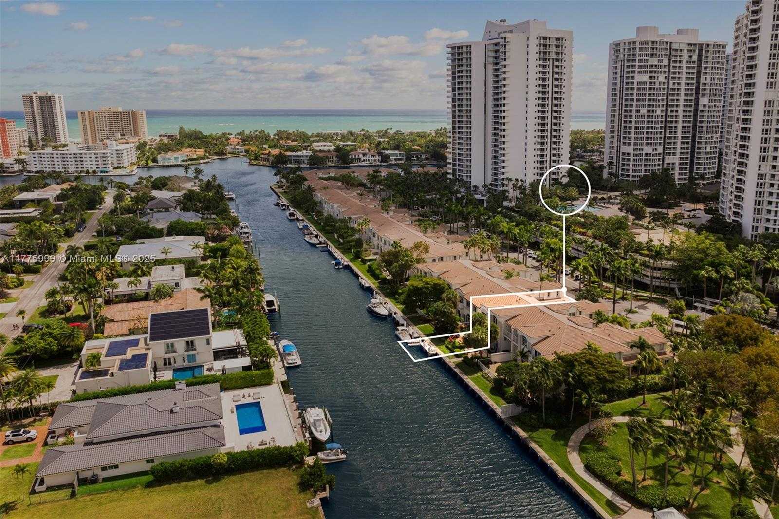Small Image of 3707 NORTH EAST 214TH ST #14, Aventura Number 52