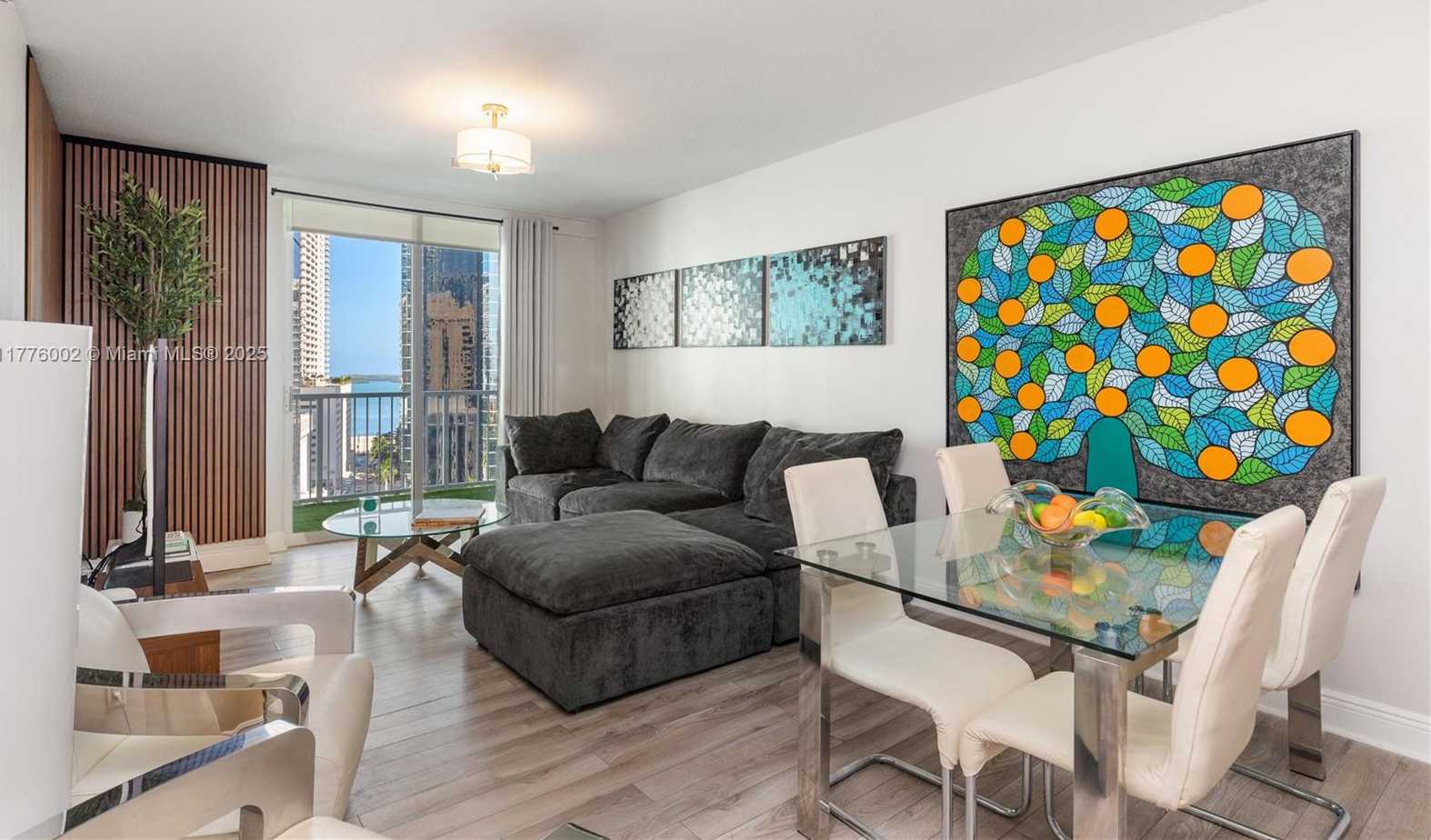 Small Image of 1250 SOUTH MIAMI AVE #1206, Miami Number 10