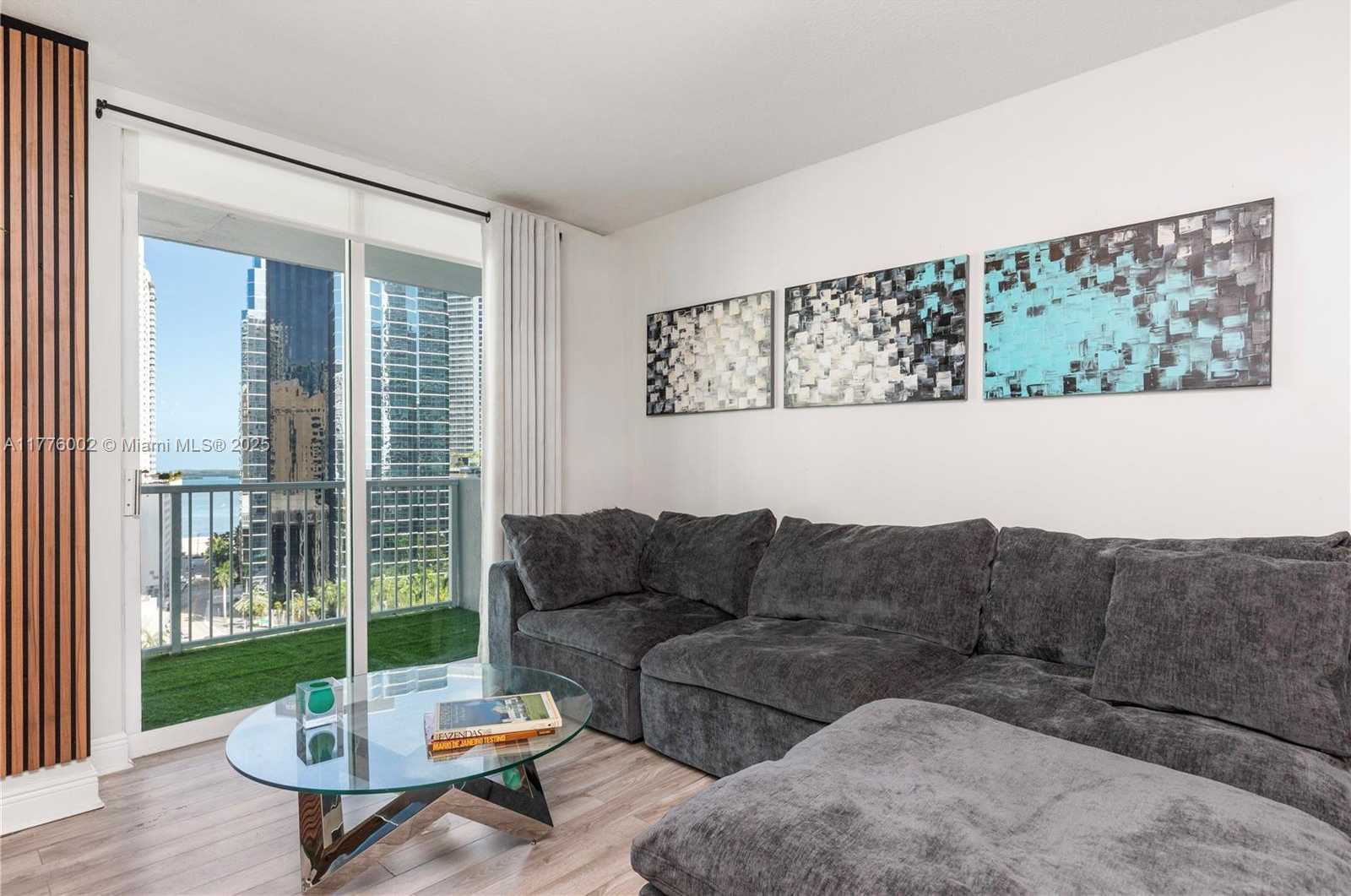 Small Image of 1250 SOUTH MIAMI AVE #1206, Miami Number 11