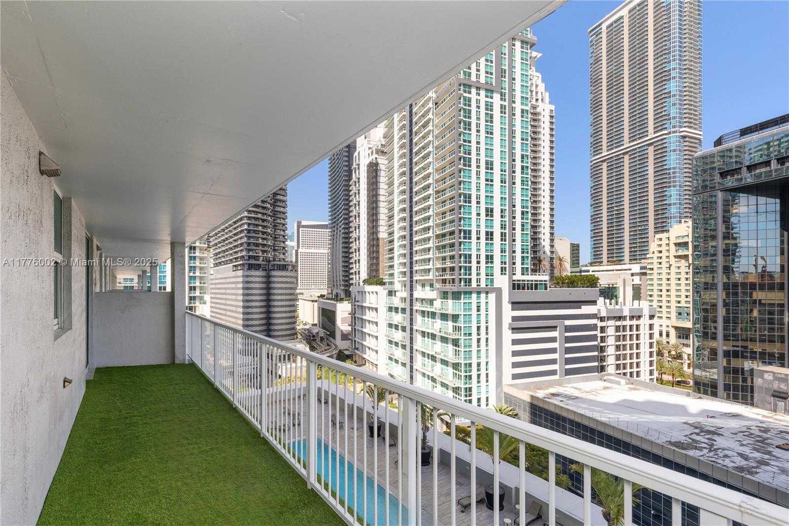 Small Image of 1250 SOUTH MIAMI AVE #1206, Miami Number 2