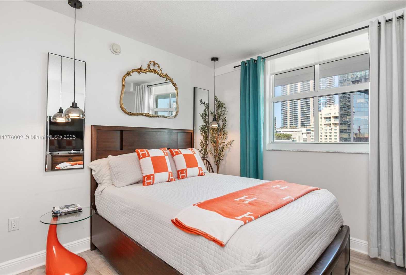 Small Image of 1250 SOUTH MIAMI AVE #1206, Miami Number 20