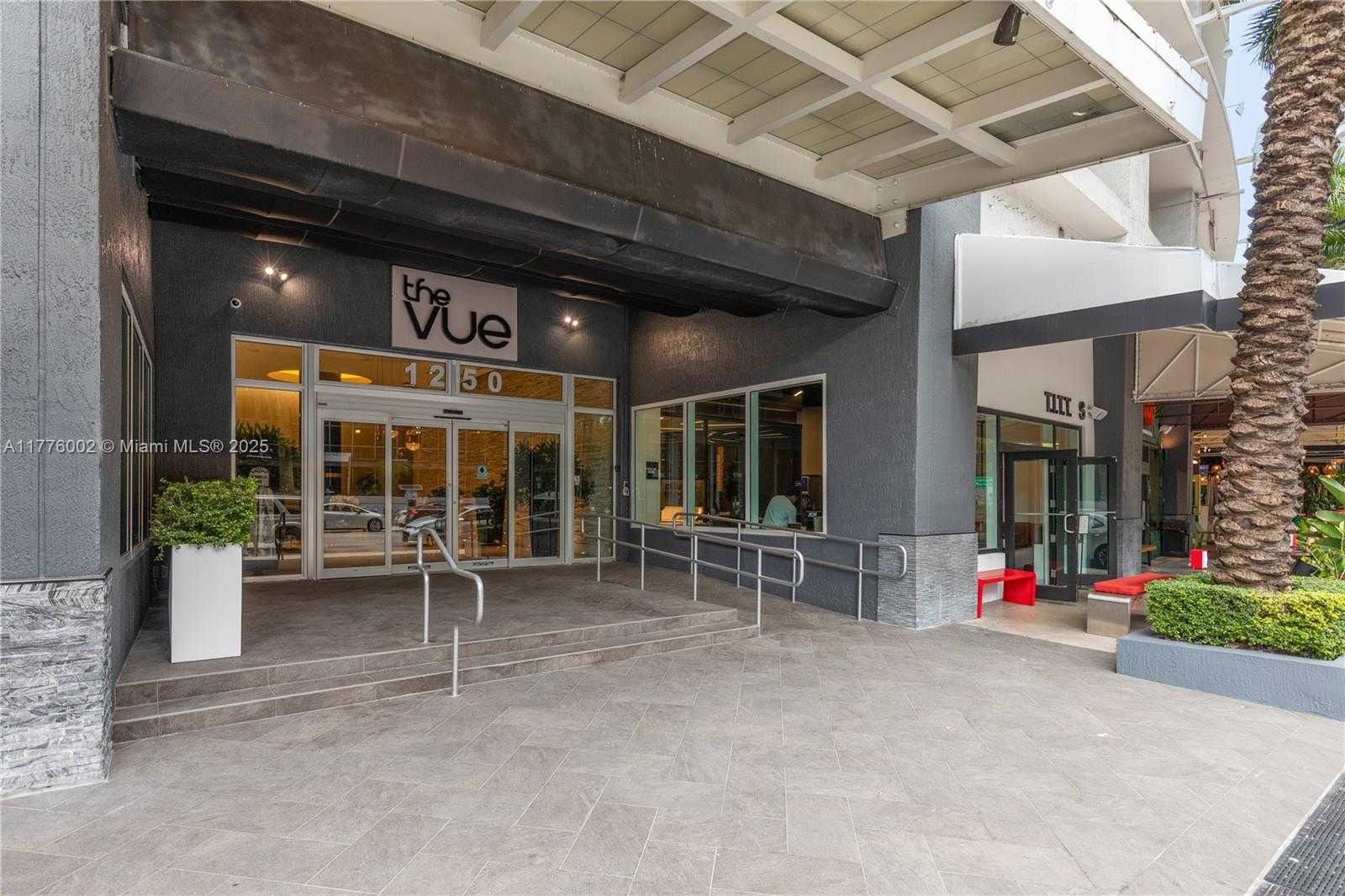 Small Image of 1250 SOUTH MIAMI AVE #1206, Miami Number 23