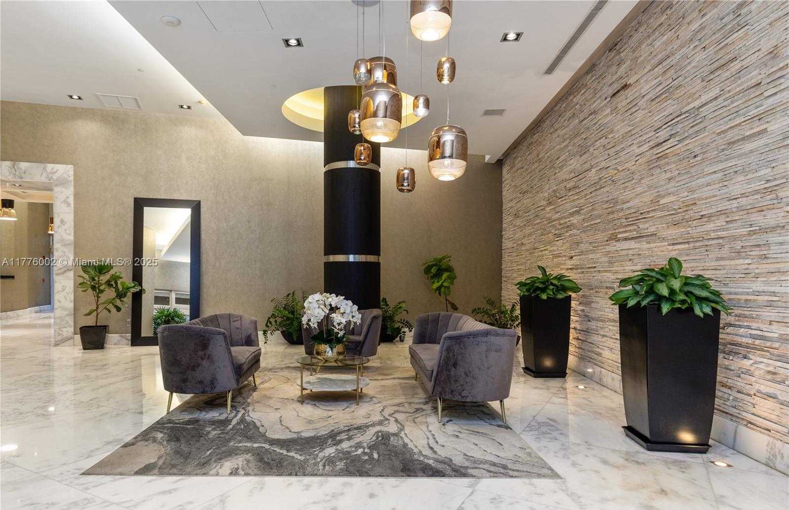 Small Image of 1250 SOUTH MIAMI AVE #1206, Miami Number 25
