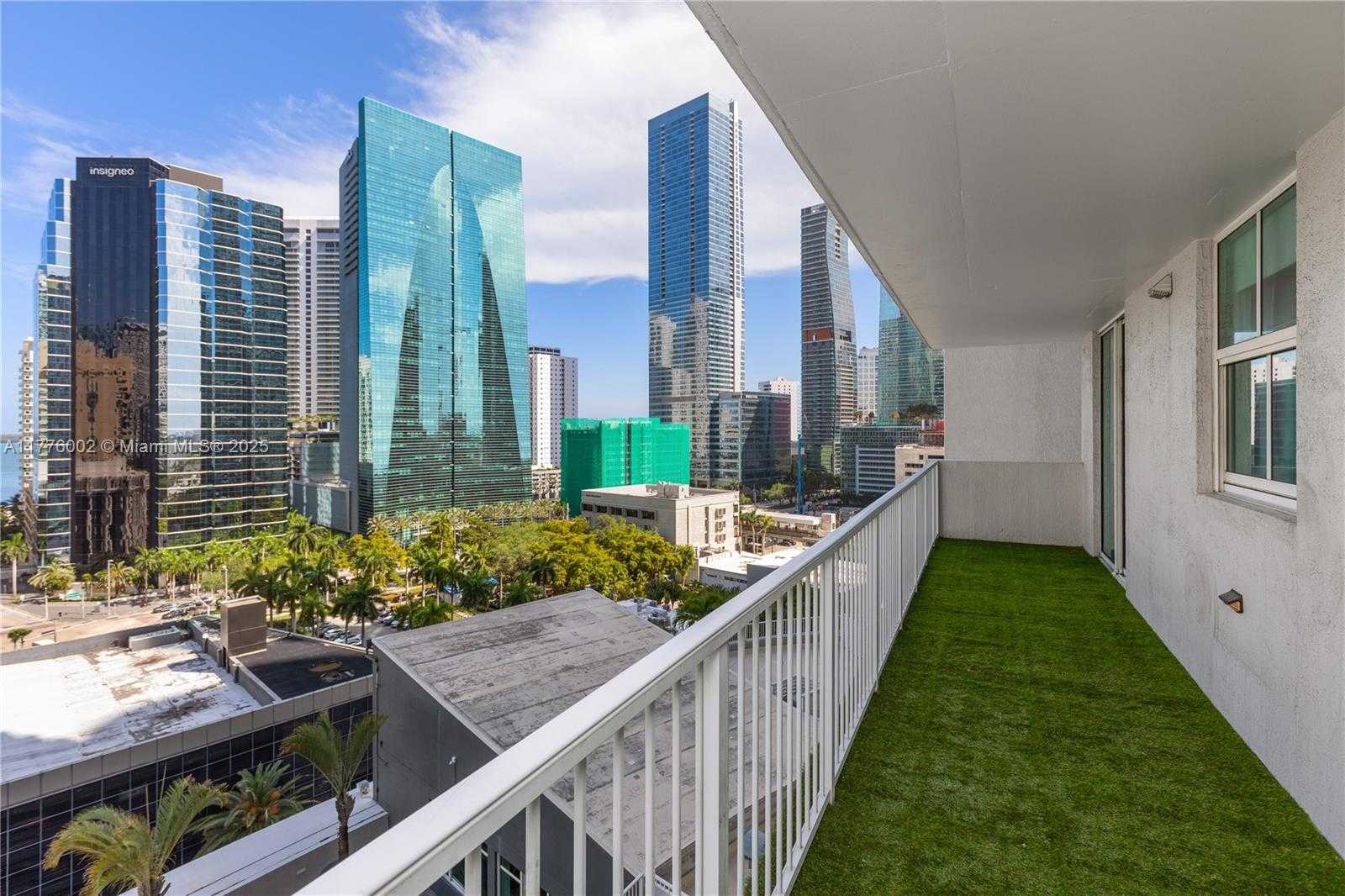 Small Image of 1250 SOUTH MIAMI AVE #1206, Miami Number 3