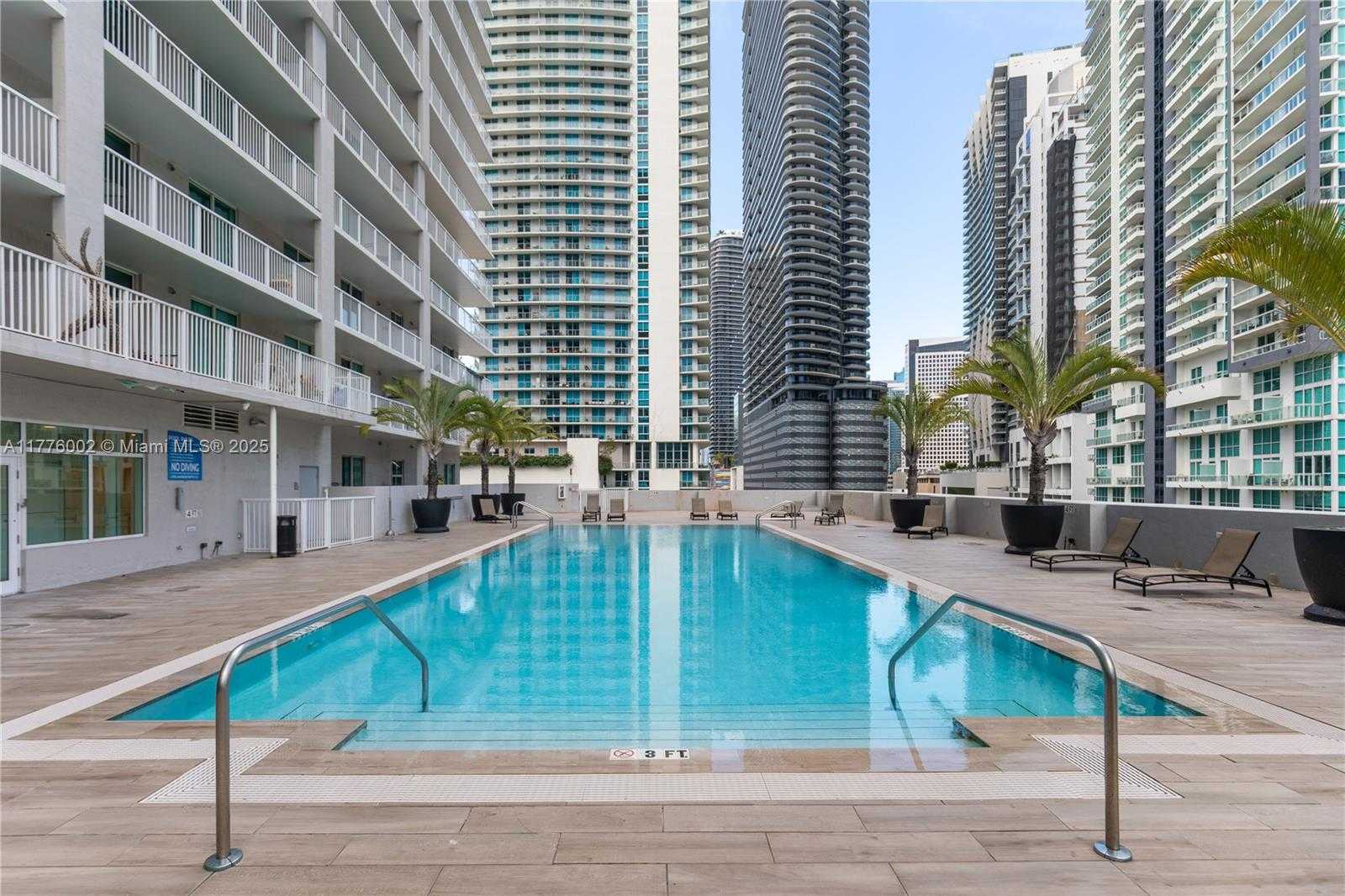 Small Image of 1250 SOUTH MIAMI AVE #1206, Miami Number 30