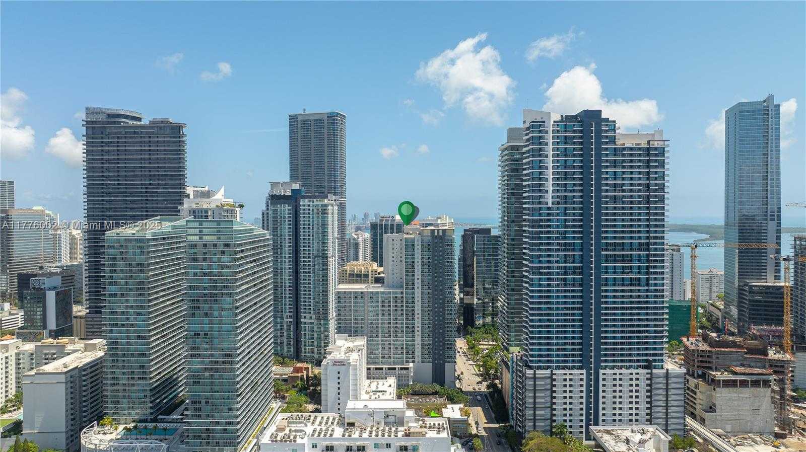 Small Image of 1250 SOUTH MIAMI AVE #1206, Miami Number 5