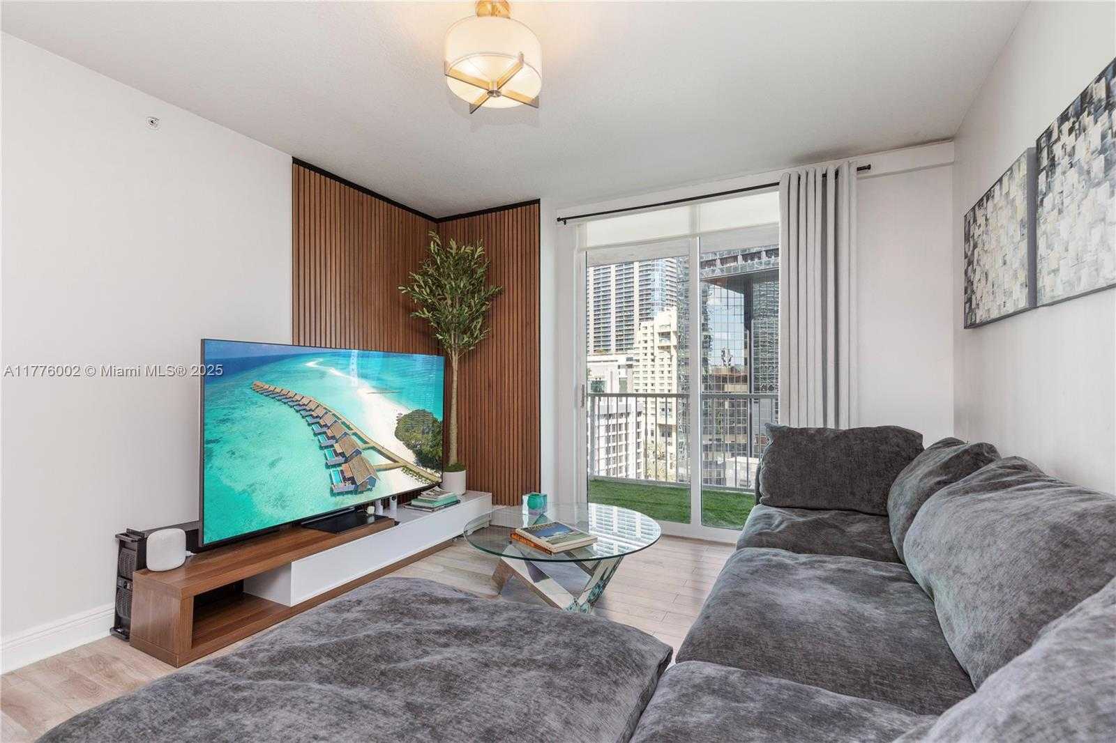Small Image of 1250 SOUTH MIAMI AVE #1206, Miami Number 8