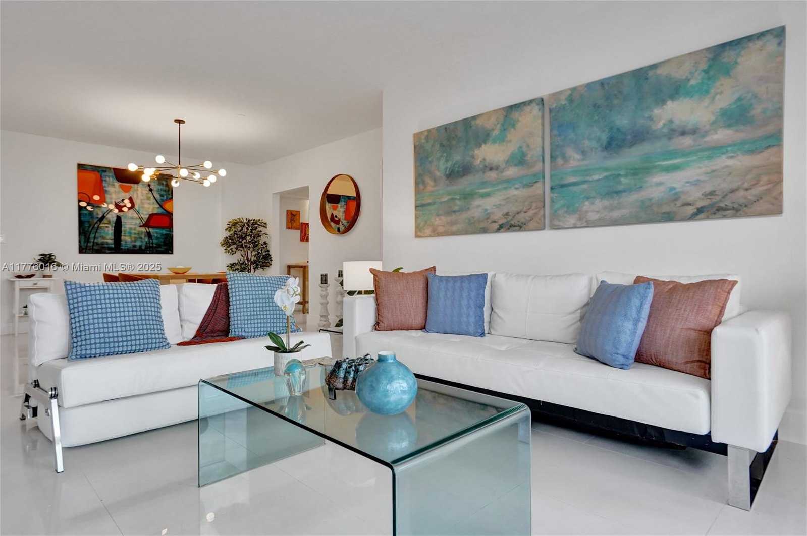Small Image of 3801 SOUTH OCEAN DR #11V, Hollywood Number 10