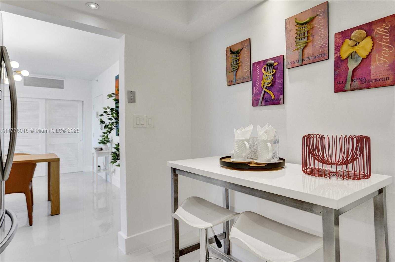 Small Image of 3801 SOUTH OCEAN DR #11V, Hollywood Number 16