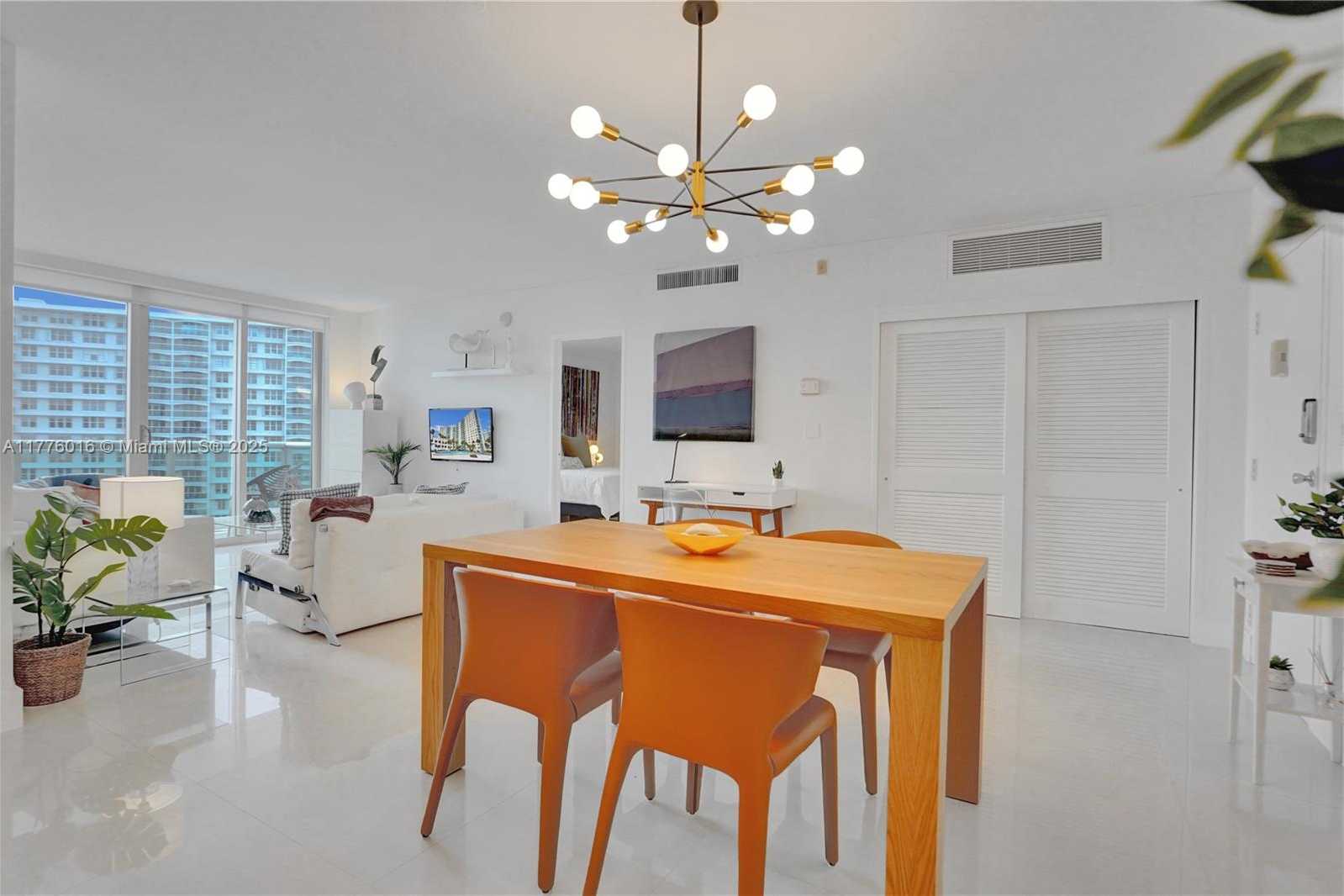 Small Image of 3801 SOUTH OCEAN DR #11V, Hollywood Number 26