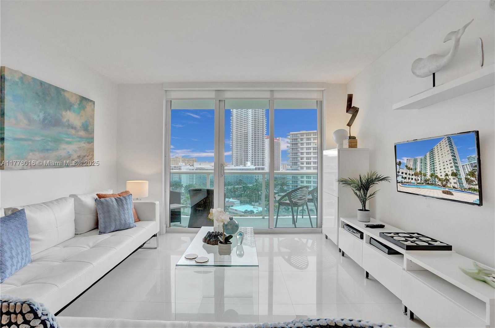 Small Image of 3801 SOUTH OCEAN DR #11V, Hollywood Number 3