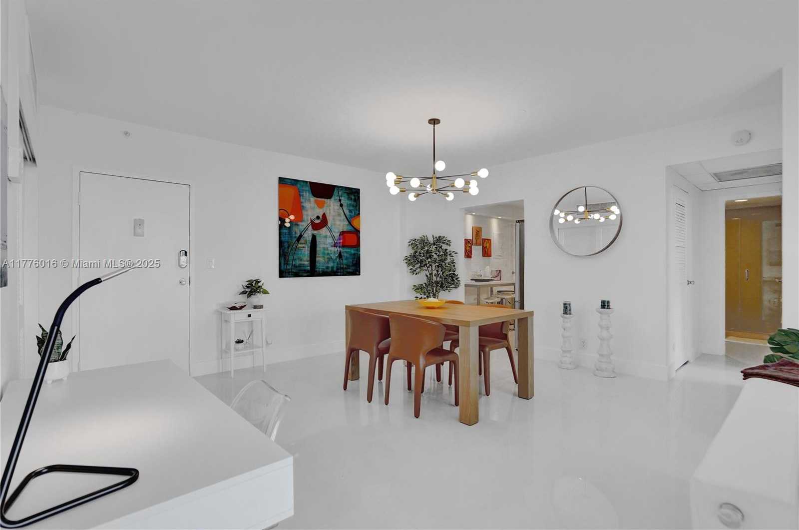 Small Image of 3801 SOUTH OCEAN DR #11V, Hollywood Number 32