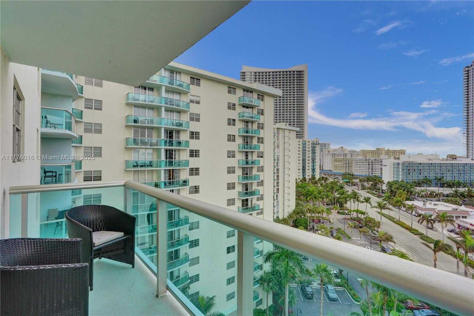 Small Image of 3801 SOUTH OCEAN DR #11V, Hollywood Number 36