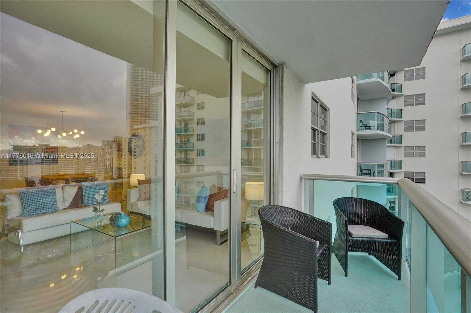Small Image of 3801 SOUTH OCEAN DR #11V, Hollywood Number 37