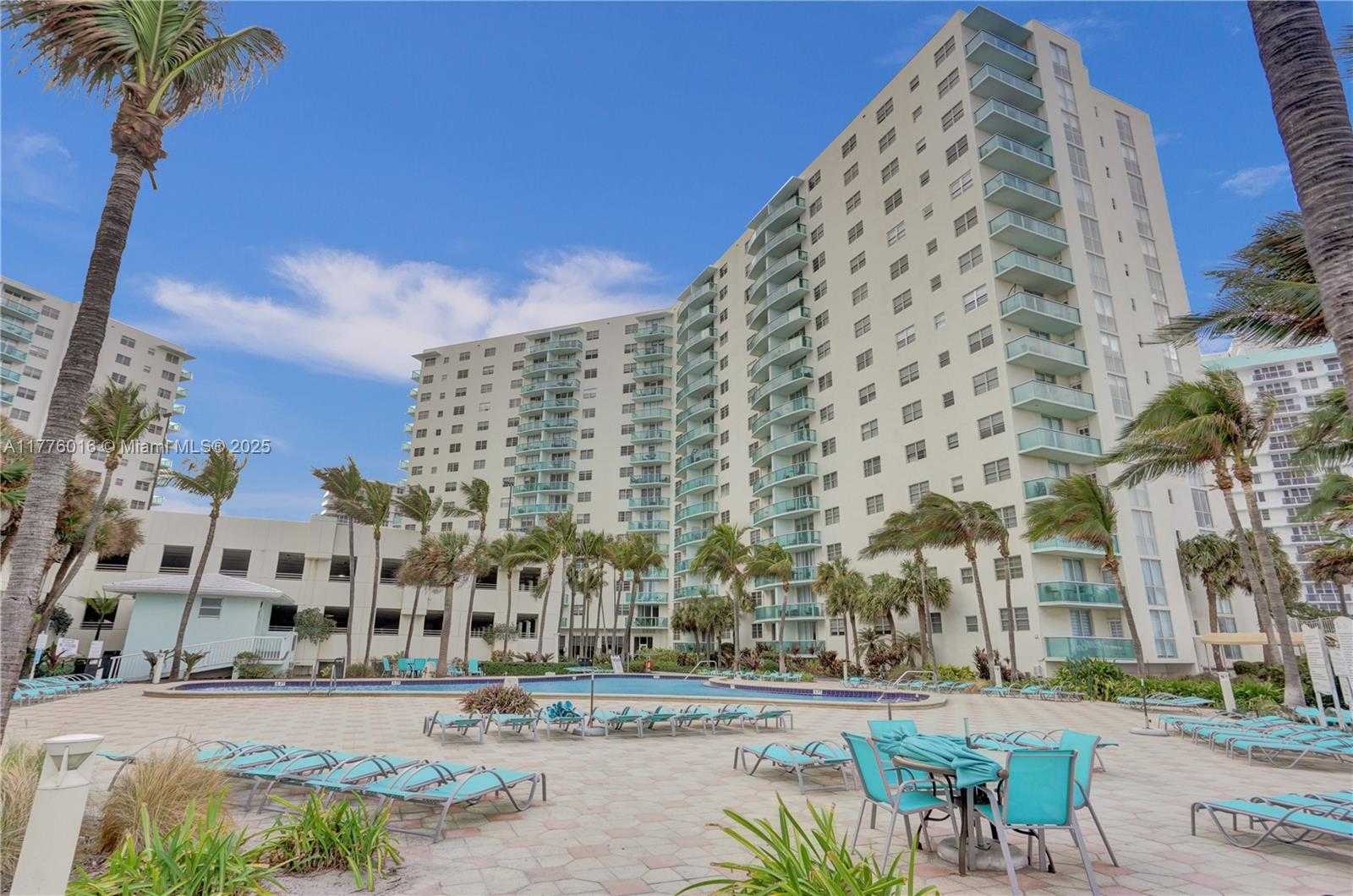 Small Image of 3801 SOUTH OCEAN DR #11V, Hollywood Number 40