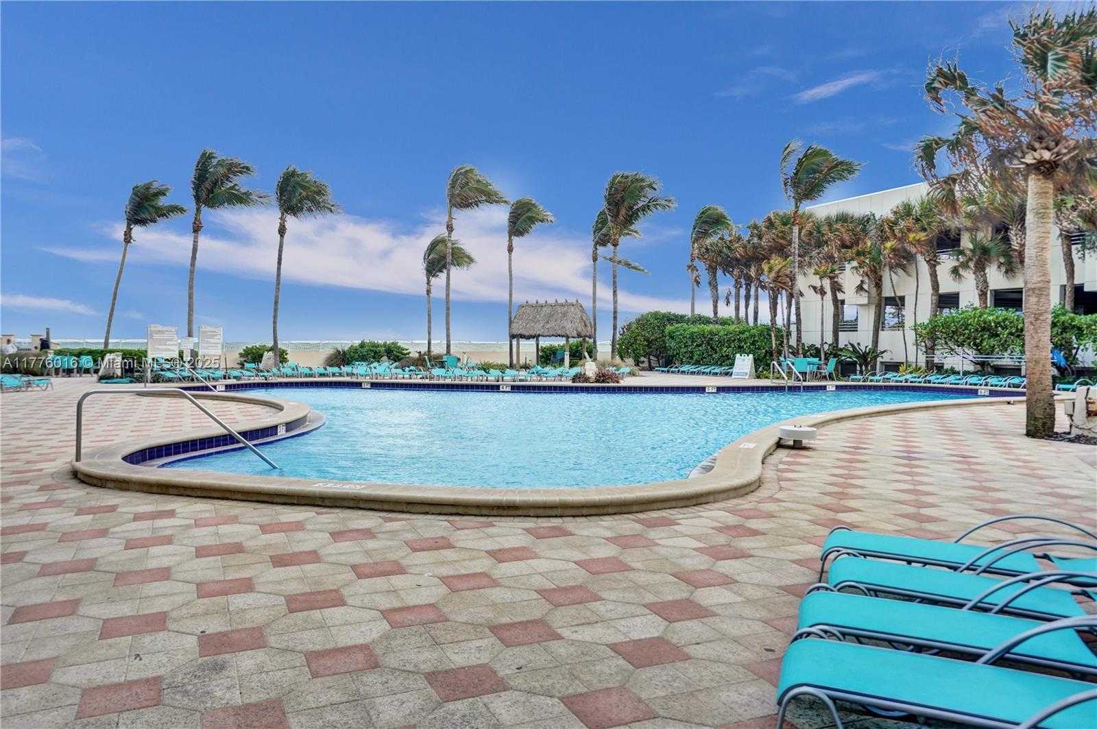 Small Image of 3801 SOUTH OCEAN DR #11V, Hollywood Number 41