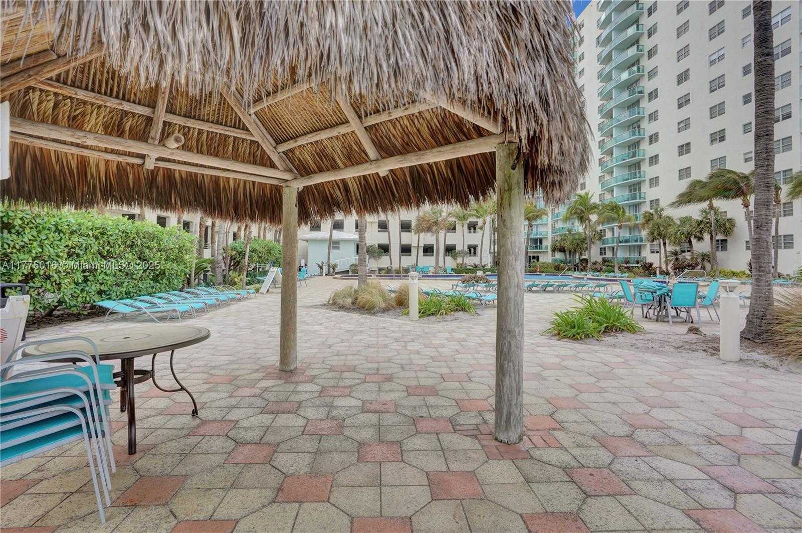 Small Image of 3801 SOUTH OCEAN DR #11V, Hollywood Number 43