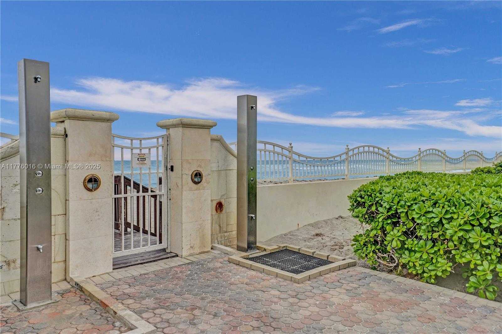 Small Image of 3801 SOUTH OCEAN DR #11V, Hollywood Number 45