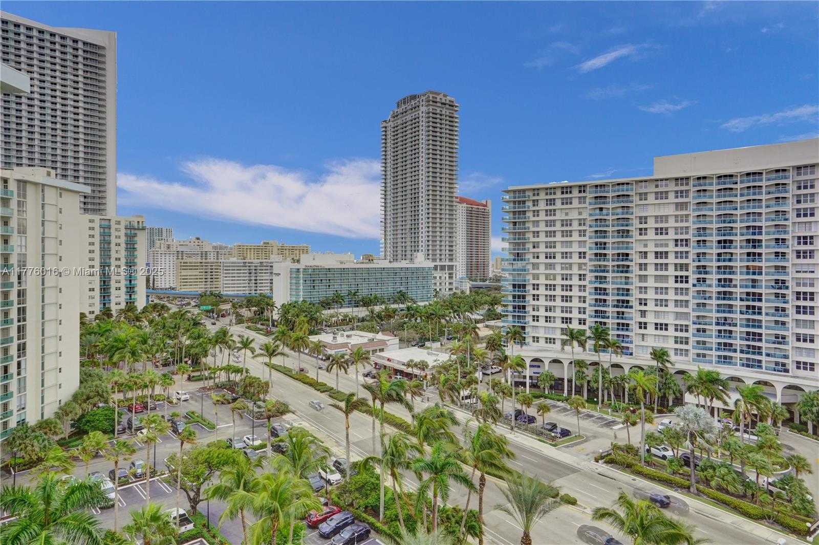 Small Image of 3801 SOUTH OCEAN DR #11V, Hollywood Number 49