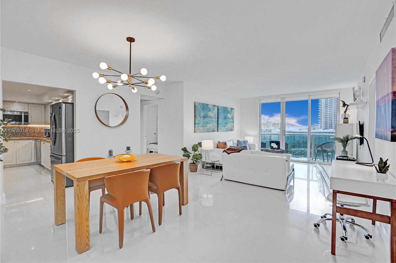 Small Image of 3801 SOUTH OCEAN DR #11V, Hollywood Number 5