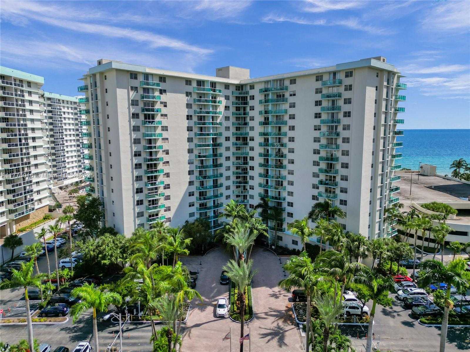 Small Image of 3801 SOUTH OCEAN DR #11V, Hollywood Number 52