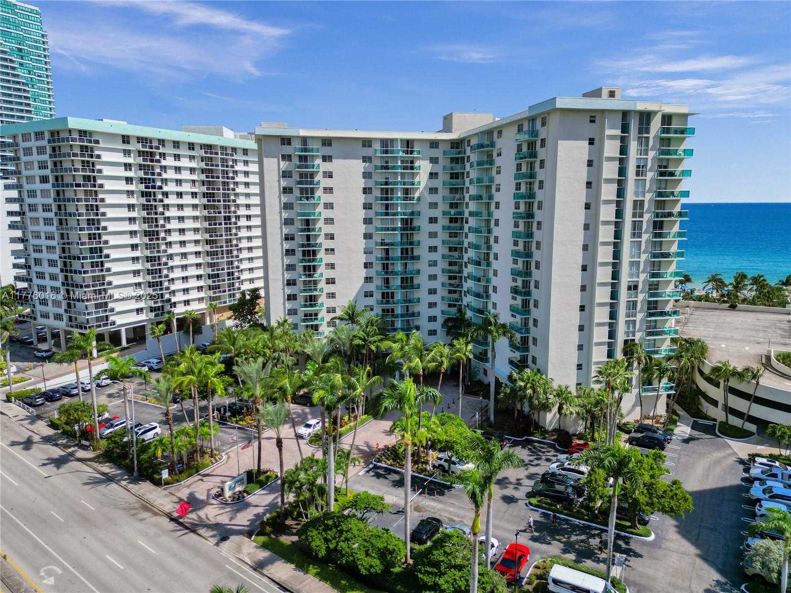 Small Image of 3801 SOUTH OCEAN DR #11V, Hollywood Number 53