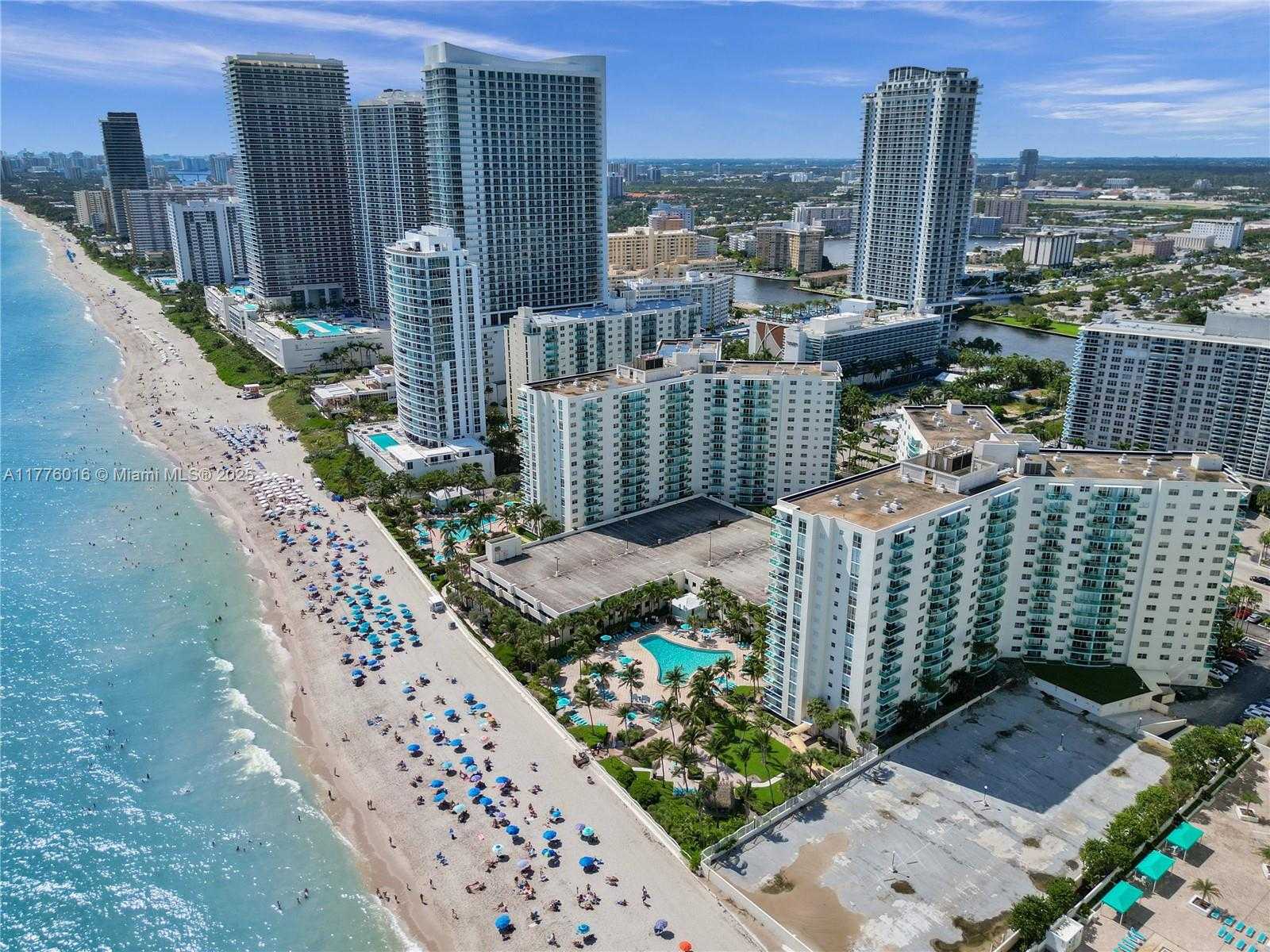 Small Image of 3801 SOUTH OCEAN DR #11V, Hollywood Number 57