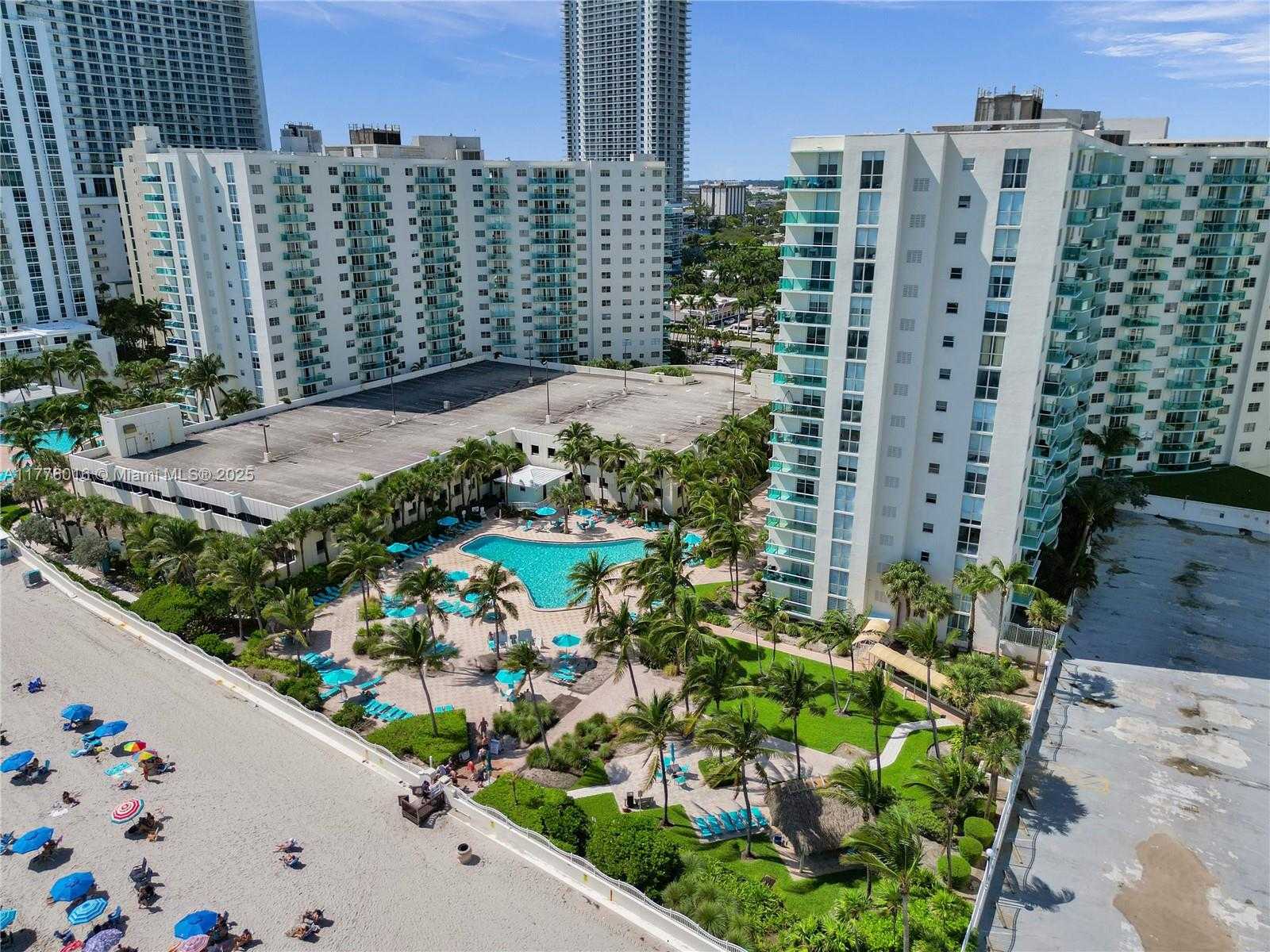 Small Image of 3801 SOUTH OCEAN DR #11V, Hollywood Number 59