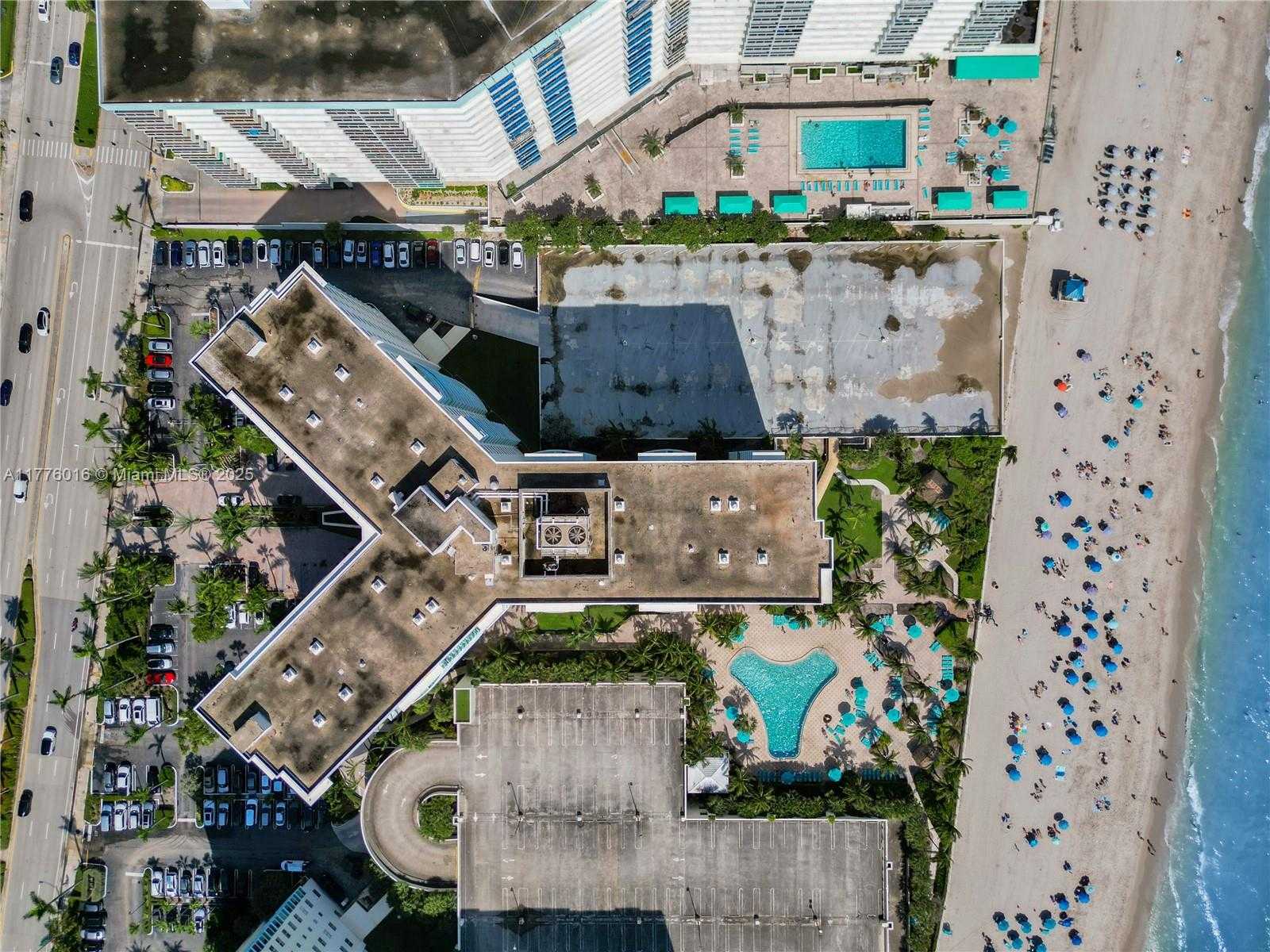 Small Image of 3801 SOUTH OCEAN DR #11V, Hollywood Number 66