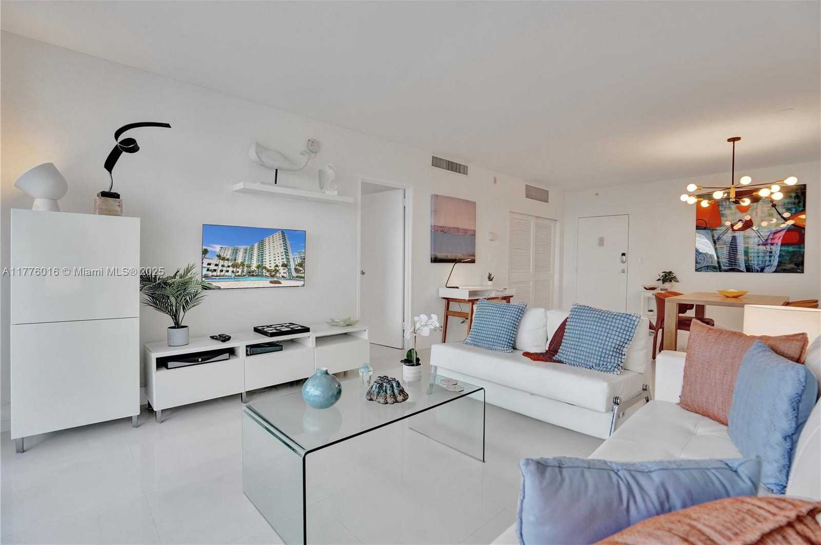 Small Image of 3801 SOUTH OCEAN DR #11V, Hollywood Number 8