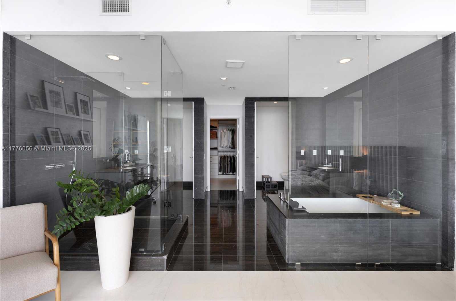 Small Image of 3131 NORTH EAST 7TH AVE #PH5002, Miami Number 16