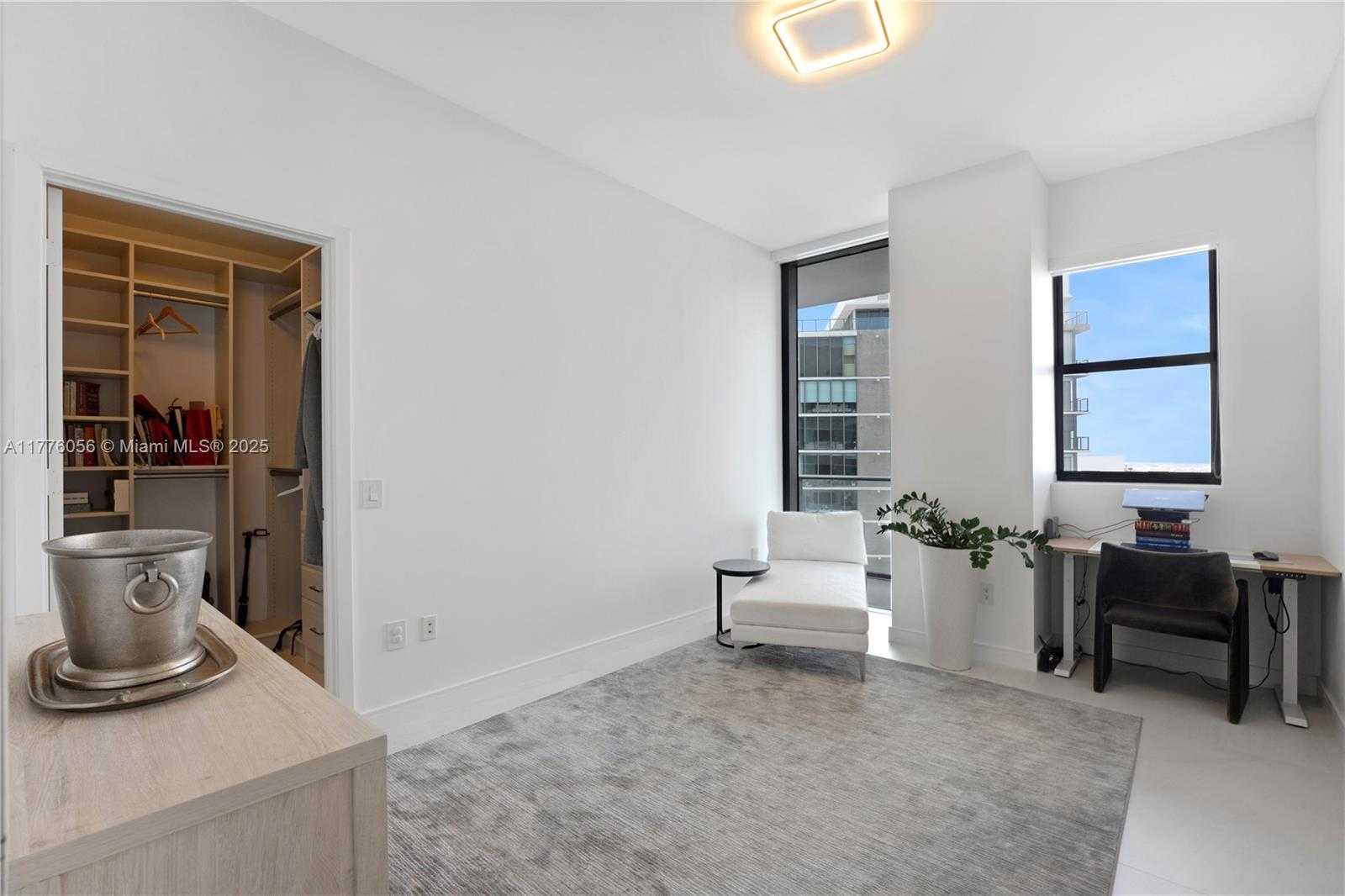 Small Image of 3131 NORTH EAST 7TH AVE #PH5002, Miami Number 19